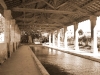 Fontvieille le lavoir