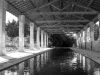 Fontvieille le lavoir