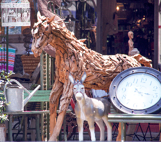 Sorgue Brocante