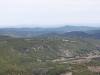 Banon Luberon view