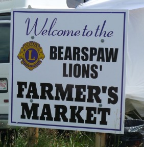 BearsPaw Market