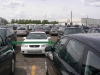 Calgary Farmers Market Parking