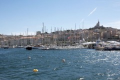 Marseille Views