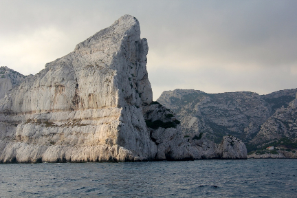 Calanque de Sormiou