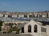 Fort Saint Jean View #Marseille #Provence @GingerandNutmeg