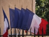 French Flags