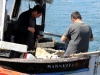 Marseille Fishermen