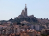 View to ND de la Garde