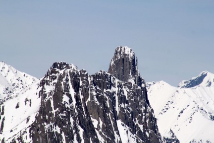 Banff-Mt Louis