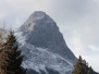 Mountain Views