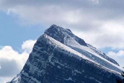 Mount Rundle