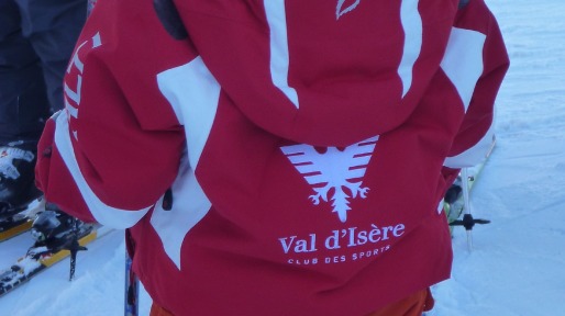 Val D'Isere Eagle #ValdIsere #France Ski Resorts