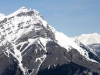 Cascade Mountain Banff