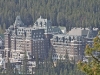 Fairmont-Banff-Springs Hotel