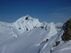 Col de la Fenetre les Contammines