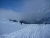 Col de la Fenetre les Contammines