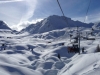 La-Plagne Ski Resort