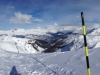 La-Plagne Ski Resort-panorama