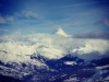 Mont Blanc-views