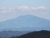 Mont Ventoux Ardeche view