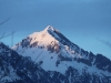 View near Martigny  Switzerland