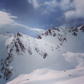 Val-D'Isere Tignes #ValdIsere #France @GingerandNutmeg