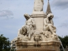 Nimes Fountain