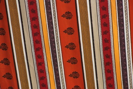 Souleiado Fabric