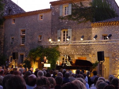 Festival de Musique