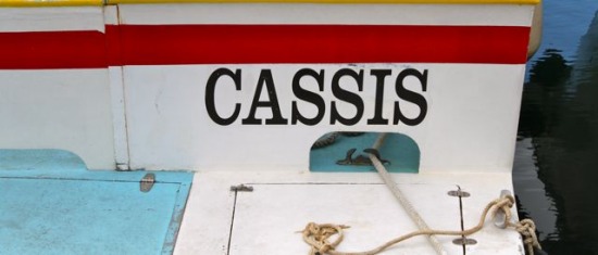 Cassis