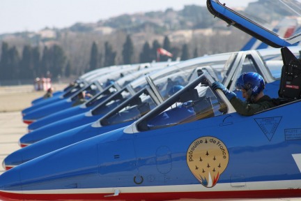 Patrouille de France