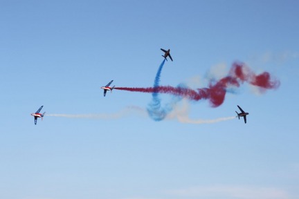 Patrouille de France