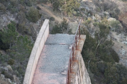 Barrage de Malpasset