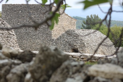 le Village des Bories