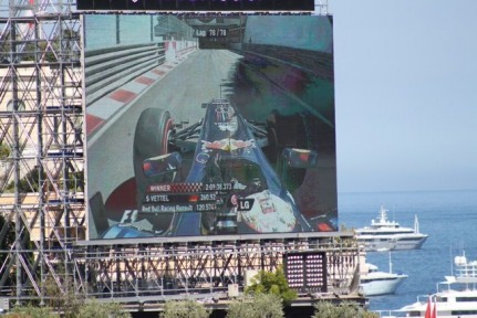 Monaco Grand Prix