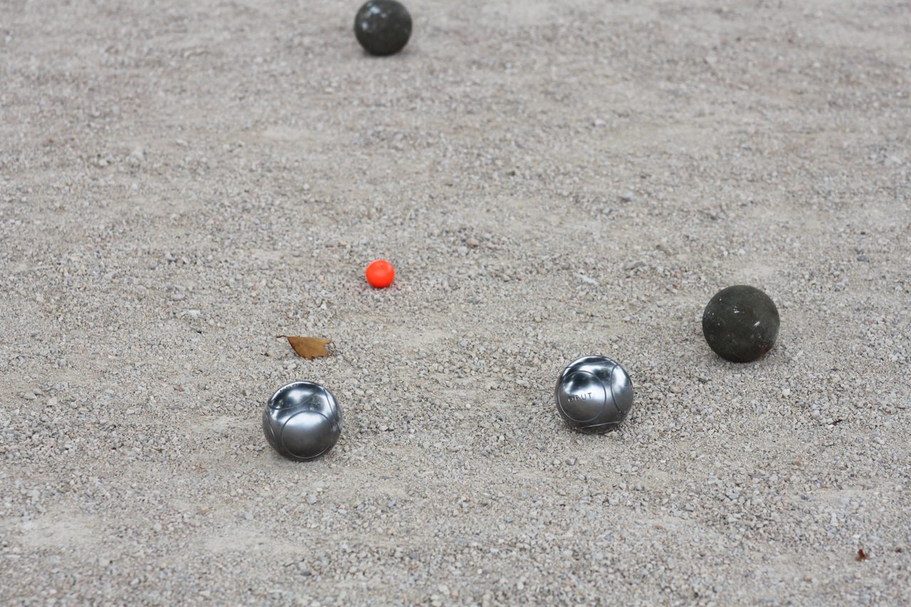 Petanque