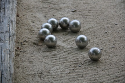 petanque