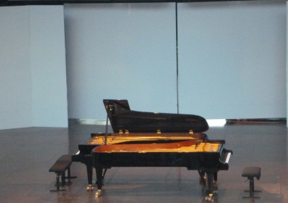 Festival International de Piano - Duos