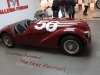 First Ferrari