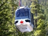 Banff-gondola