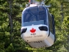 Banff-gondola