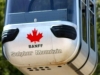 Banff-gondola