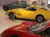 Old Ferraris