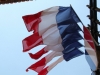 French Flags