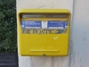 La Poste
