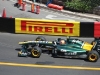 Monaco Grand Prix