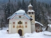 Notre Dame de la Gorge