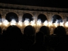 Pont-du-Gard- Light show