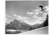 Norquay ski-jump