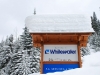 Whitewater Ski Resort